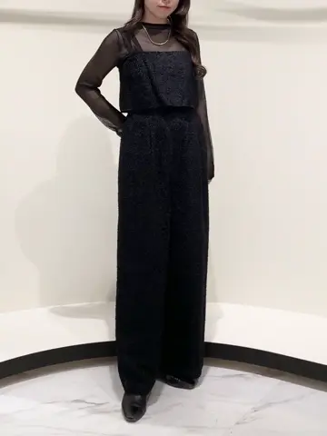 GRACE CONTINENTAL 平野 裕華 コーディネート画像