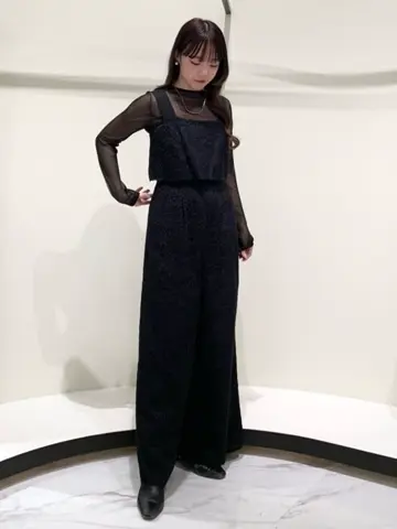 GRACE CONTINENTAL 平野 裕華 コーディネート画像