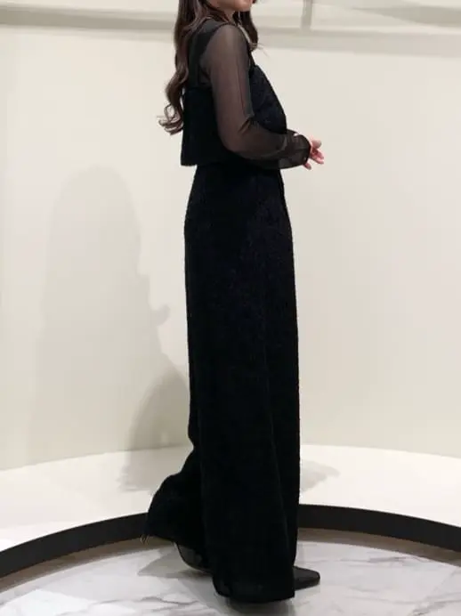 GRACE CONTINENTAL 平野 裕華 コーディネート画像