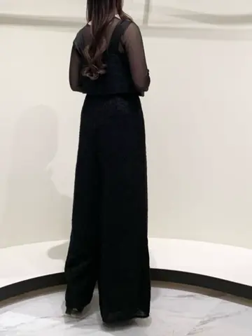 GRACE CONTINENTAL 平野 裕華 コーディネート画像