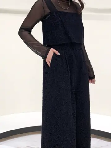 GRACE CONTINENTAL 平野 裕華 コーディネート画像