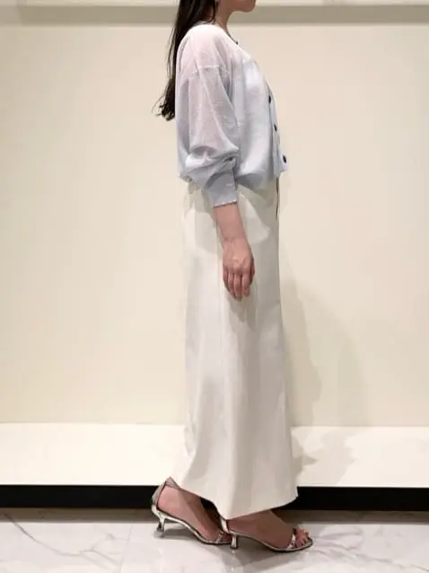 GRACE CONTINENTAL 平野 裕華 コーディネート画像