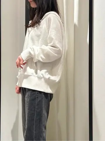 GRACE CONTINENTAL Nakatsu.m コーディネート画像