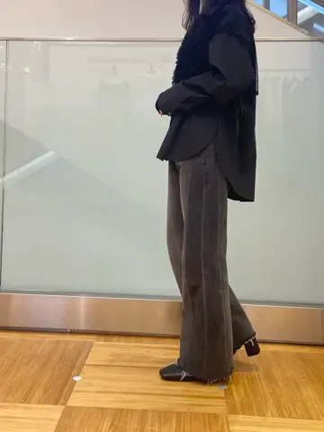 GRACE CONTINENTAL Nakatsu.m コーディネート画像