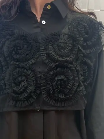 GRACE CONTINENTAL Nakatsu.m コーディネート画像