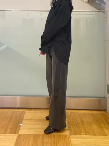 GRACE CONTINENTAL Nakatsu.m コーディネート画像