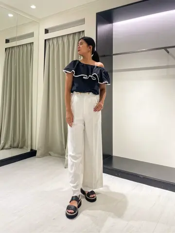 GRACE CONTINENTAL Maiko,N コーディネート画像