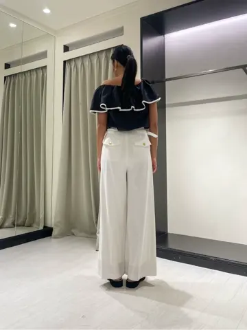 GRACE CONTINENTAL Maiko,N コーディネート画像