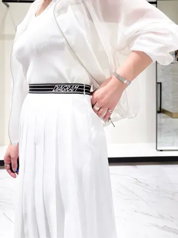 GRACE CONTINENTAL くまさか コーディネート画像