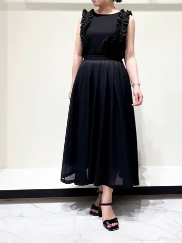 GRACE CONTINENTAL くまさか コーディネート画像