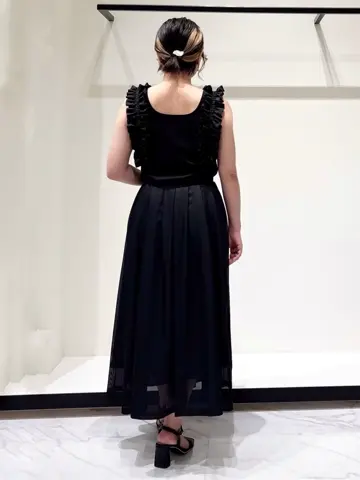 GRACE CONTINENTAL くまさか コーディネート画像