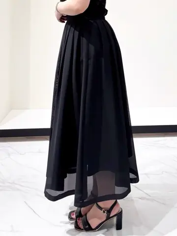 GRACE CONTINENTAL くまさか コーディネート画像