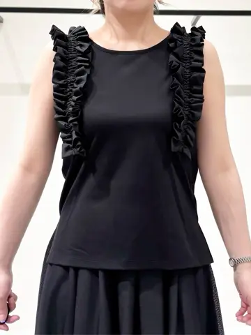 GRACE CONTINENTAL くまさか コーディネート画像