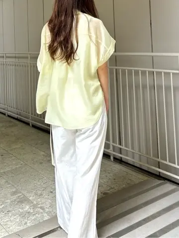 GRACE CONTINENTAL 加藤   恵理奈 コーディネート画像