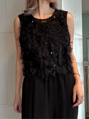 GRACE CONTINENTAL FUKUSHIMA YURIE コーディネート画像