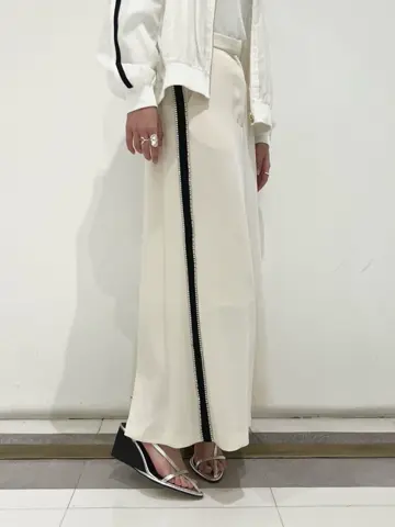 GRACE CONTINENTAL NORIA コーディネート画像