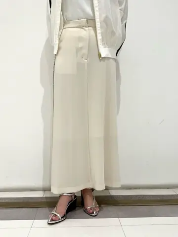 GRACE CONTINENTAL NORIA コーディネート画像