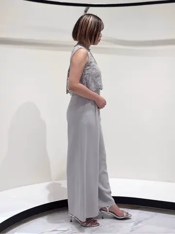 GRACE CONTINENTAL くまさか コーディネート画像