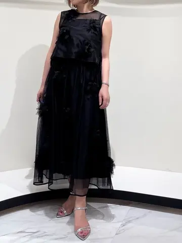 GRACE CONTINENTAL くまさか コーディネート画像