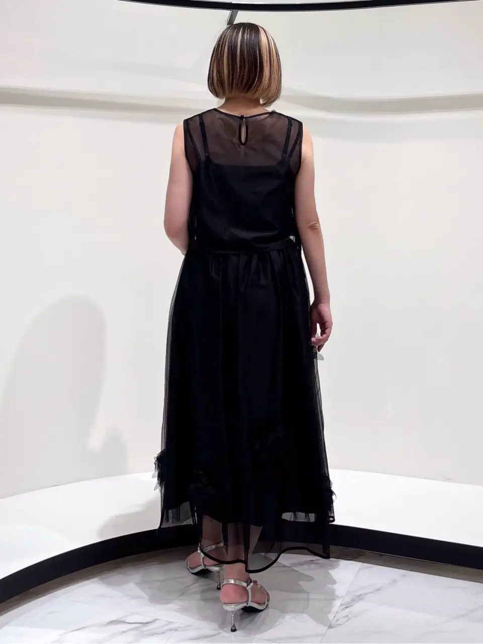 GRACE CONTINENTAL くまさか コーディネート画像