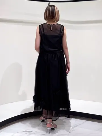 GRACE CONTINENTAL くまさか コーディネート画像