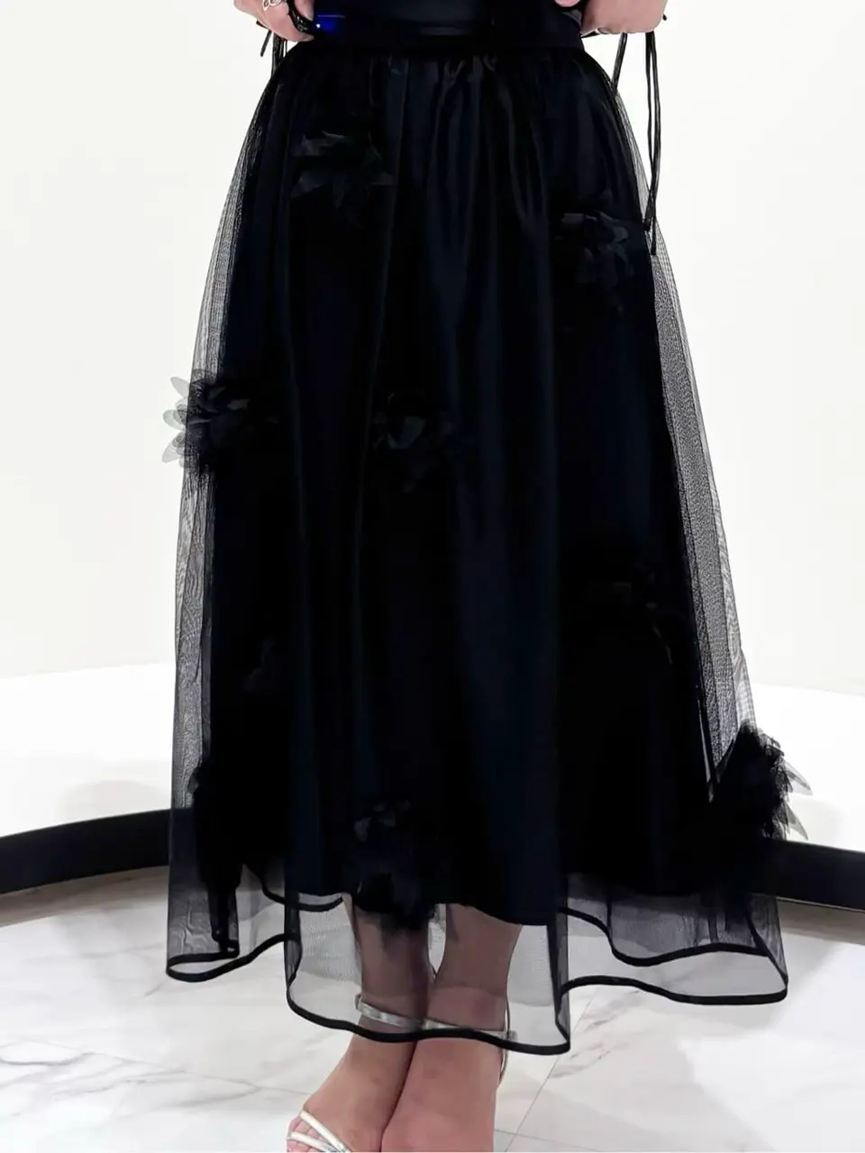 GRACE CONTINENTAL くまさか コーディネート画像