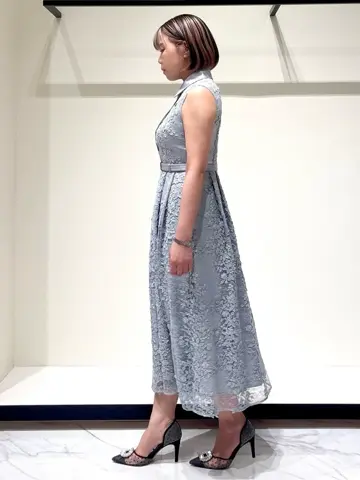 GRACE CONTINENTAL くまさか コーディネート画像