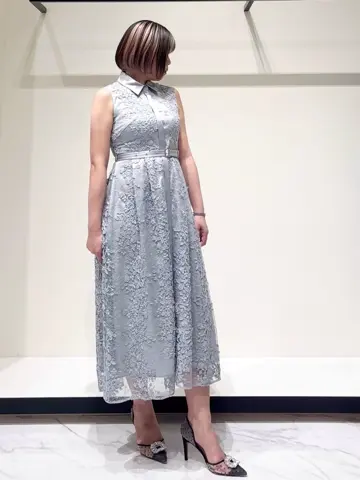 GRACE CONTINENTAL くまさか コーディネート画像