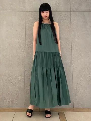 GRACE CONTINENTAL 清水　杏梨 コーディネート画像