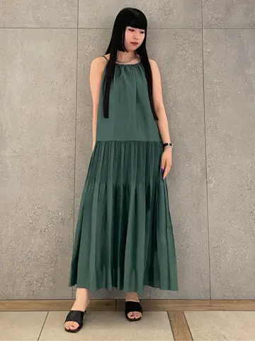 GRACE CONTINENTAL 清水　杏梨 コーディネート画像