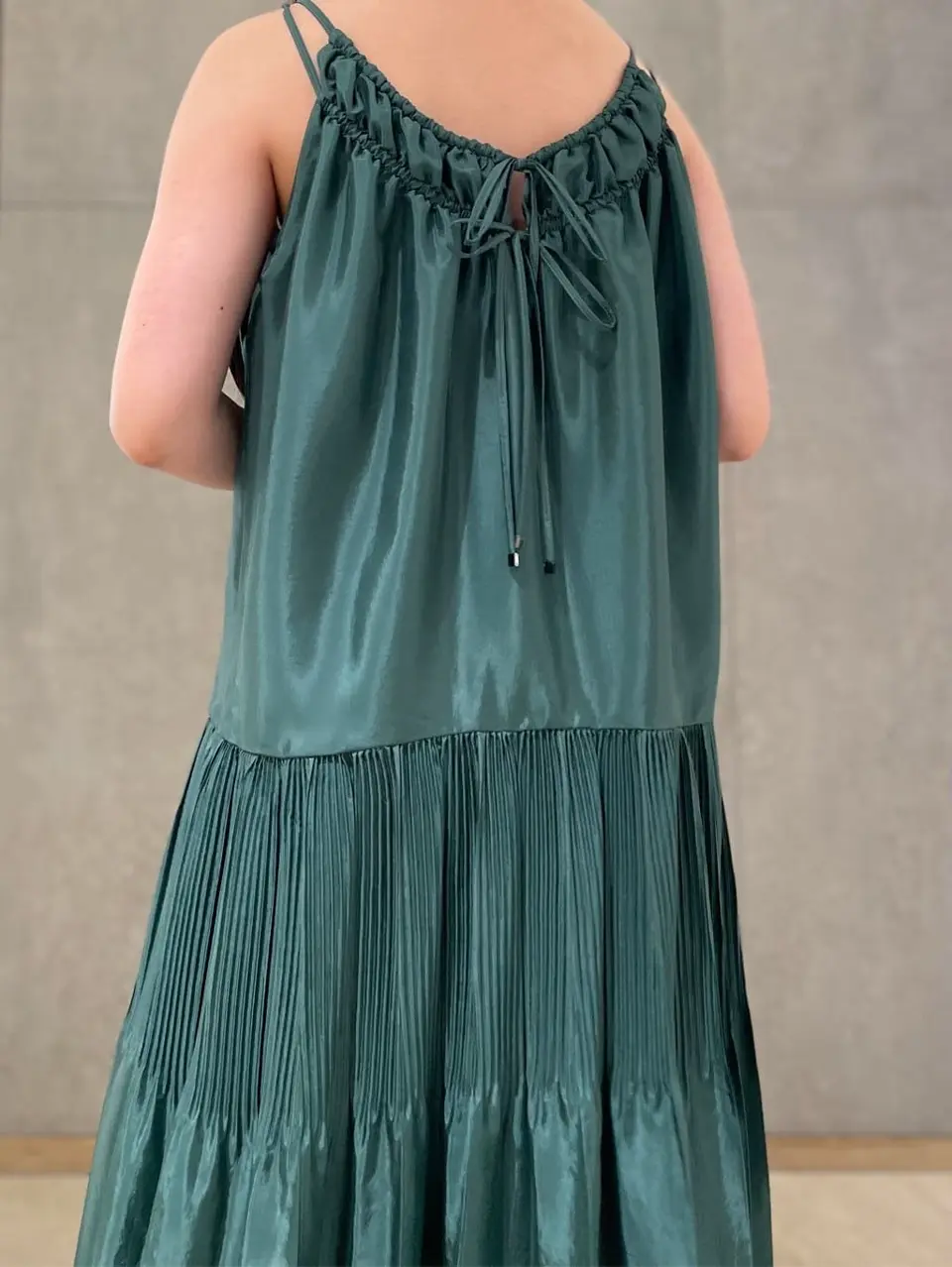 GRACE CONTINENTAL 清水　杏梨 コーディネート画像