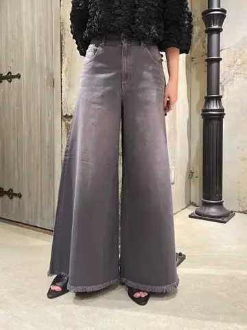 GRACE CONTINENTAL NORIA コーディネート画像