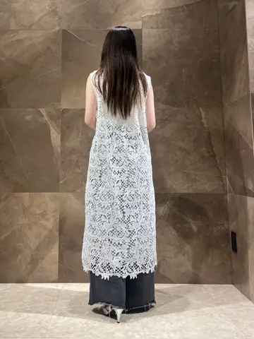 GRACE CONTINENTAL Machi コーディネート画像