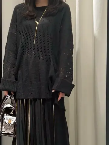 GRACE CONTINENTAL Nakatsu.m コーディネート画像