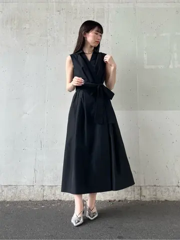 GRACE CONTINENTAL Machi コーディネート画像