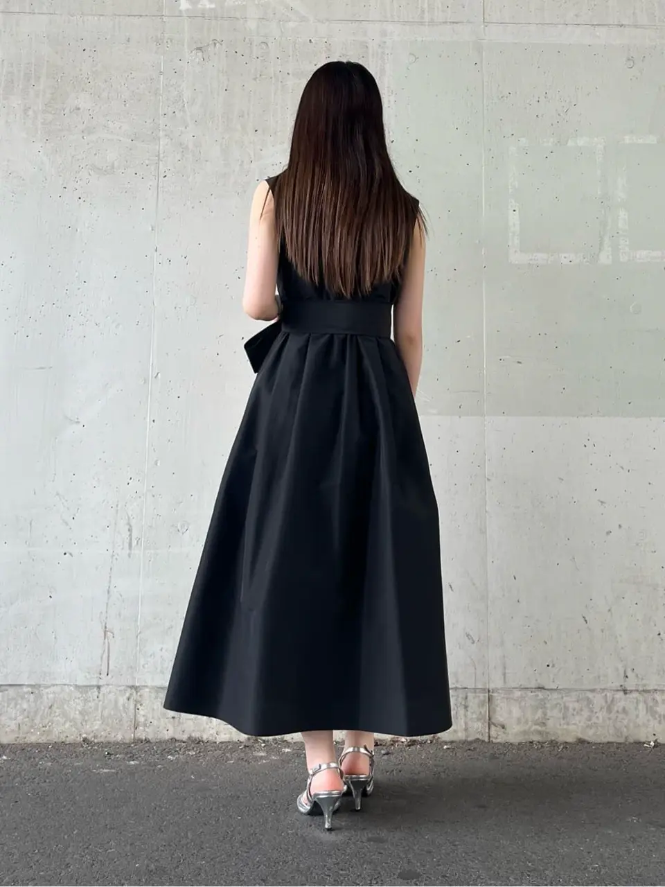 GRACE CONTINENTAL Machi コーディネート画像