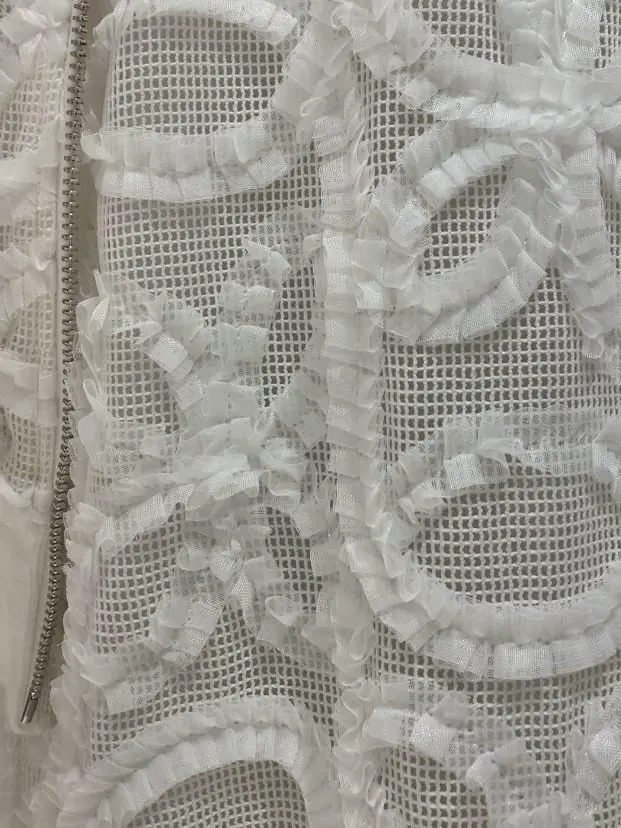 GRACE CONTINENTAL N.YURI コーディネート画像