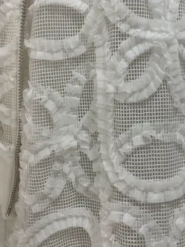 GRACE CONTINENTAL N.YURI コーディネート画像