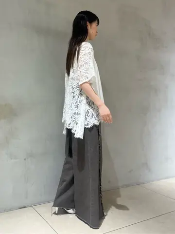 GRACE CONTINENTAL Machi コーディネート画像