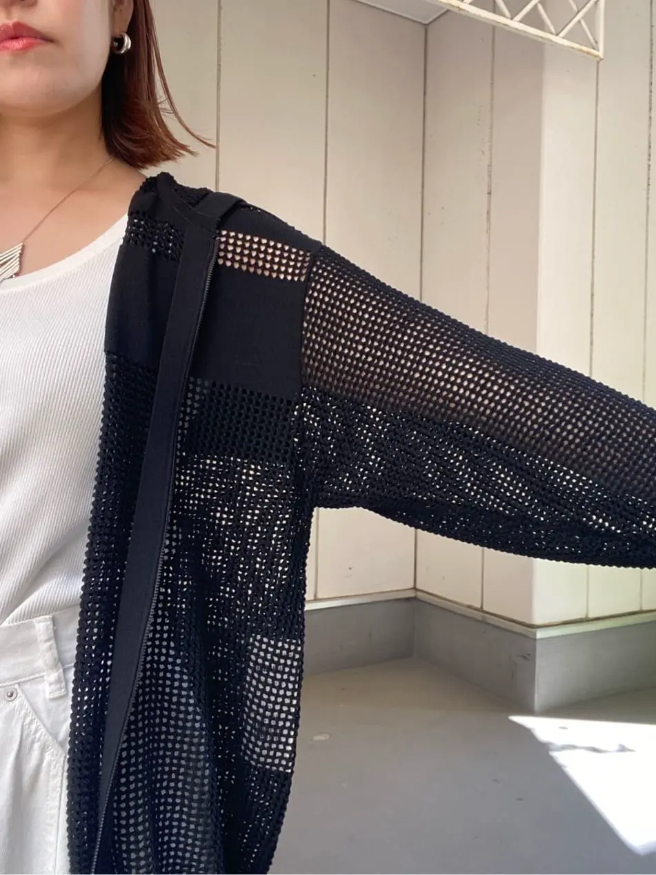 GRACE CONTINENTAL miyata コーディネート画像