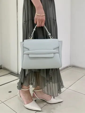 GRACE CONTINENTAL haruka iwasaki コーディネート画像