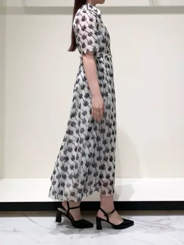 GRACE CONTINENTAL 平野 裕華 コーディネート画像