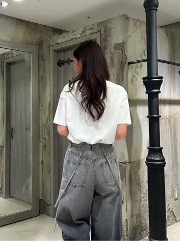 GRACE CONTINENTAL 志田　悠 コーディネート画像