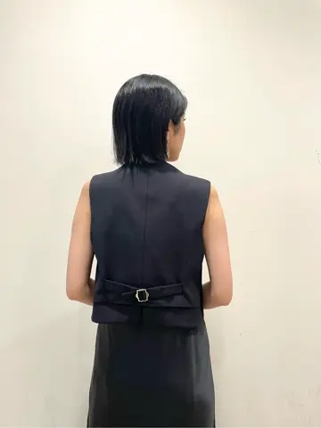 GRACE CONTINENTAL yoshi コーディネート画像