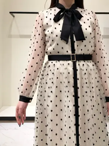 GRACE CONTINENTAL 平野 裕華 コーディネート画像