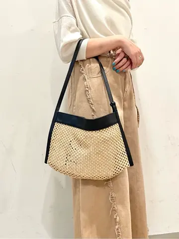 GRACE CONTINENTAL yoshi コーディネート画像