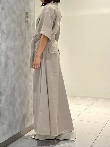 GRACE CONTINENTAL 岩永 春佳 コーディネート画像