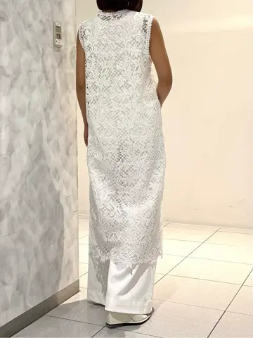 GRACE CONTINENTAL 岩永 春佳 コーディネート画像