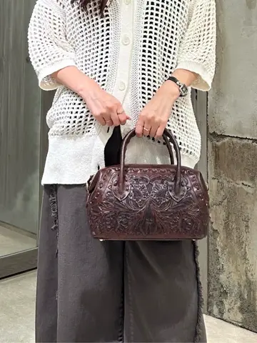 GRACE CONTINENTAL 志田　悠 コーディネート画像