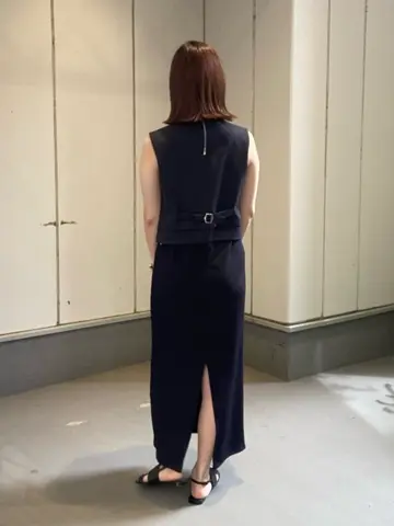 GRACE CONTINENTAL miyata コーディネート画像